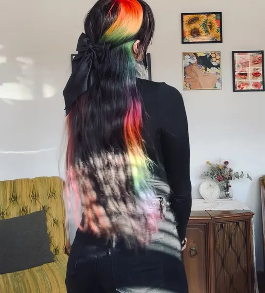 aboringartist