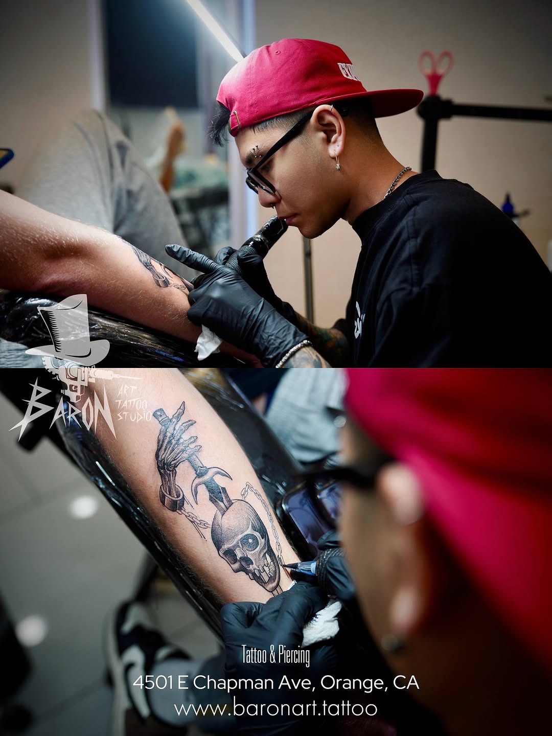 baronarttattoo