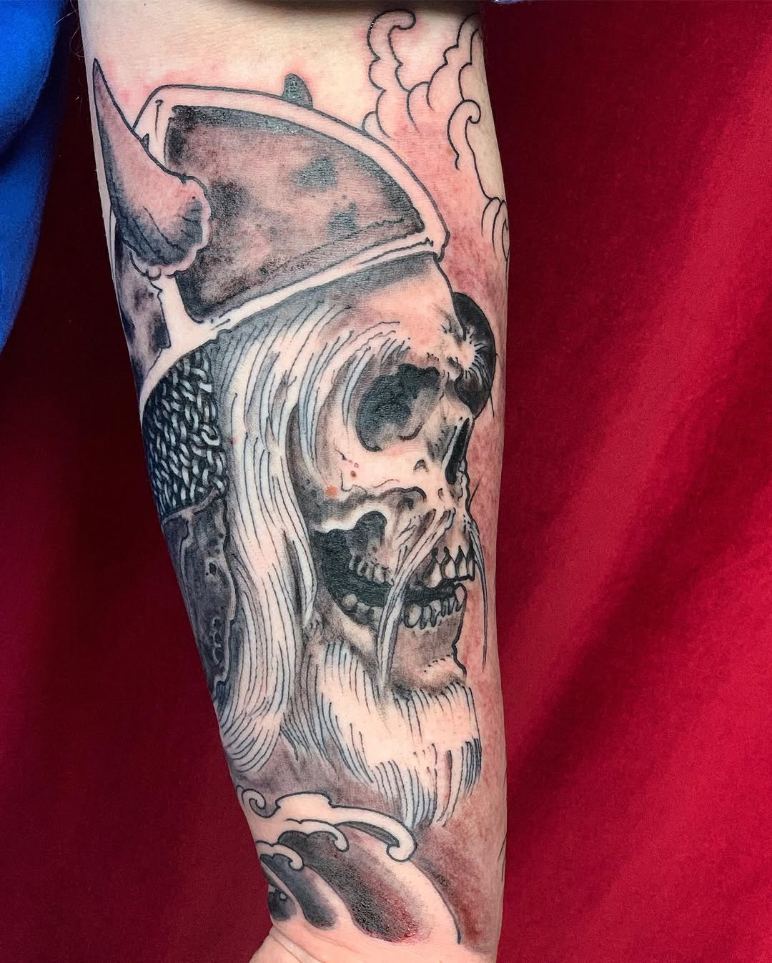 Full Circle Tattoo