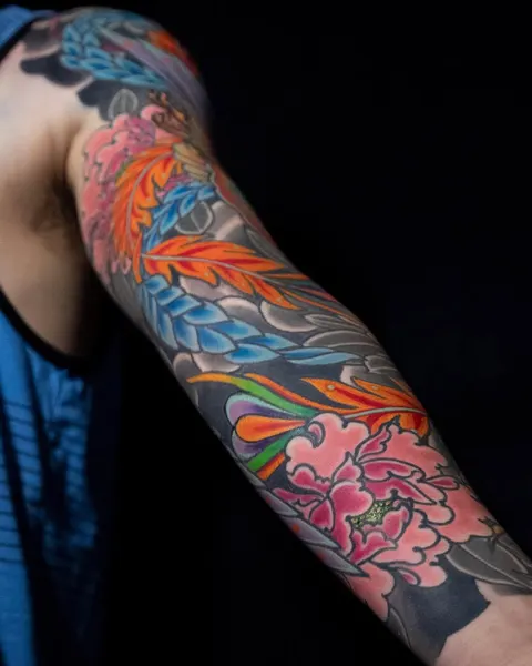 Guru Tattoo