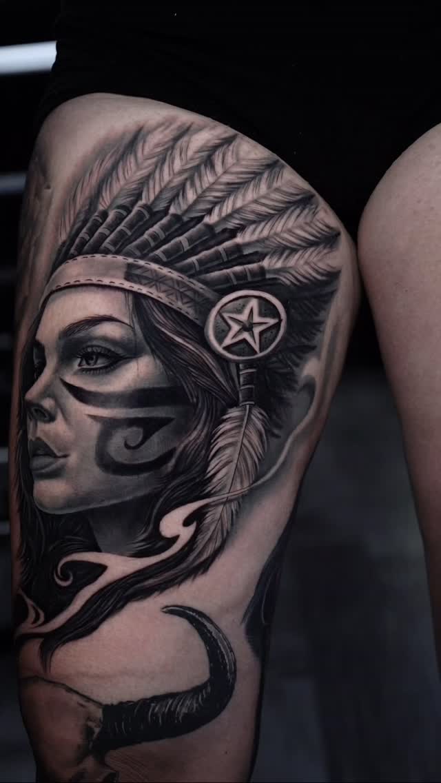 inkaholiktattoos