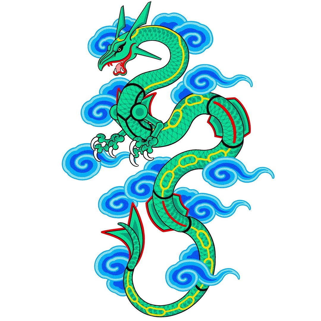 Dragon