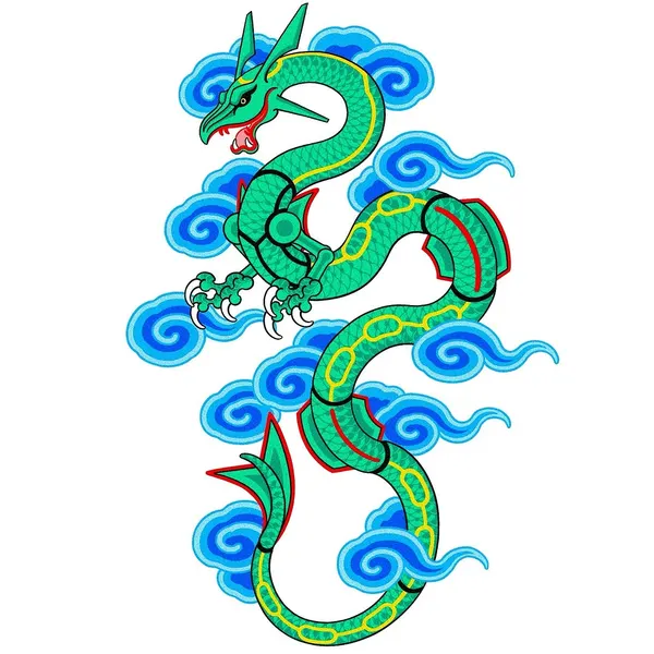 Dragon
