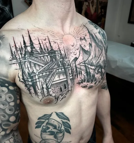 thomasetattoos
