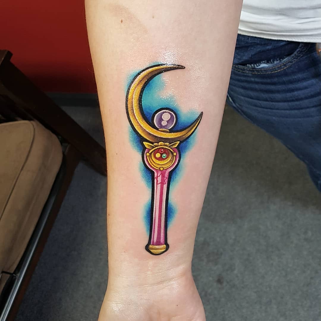 russelltattoo