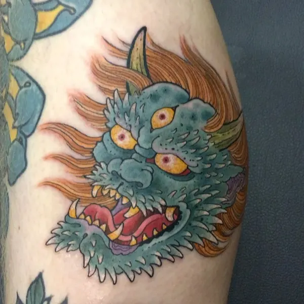 Dragon