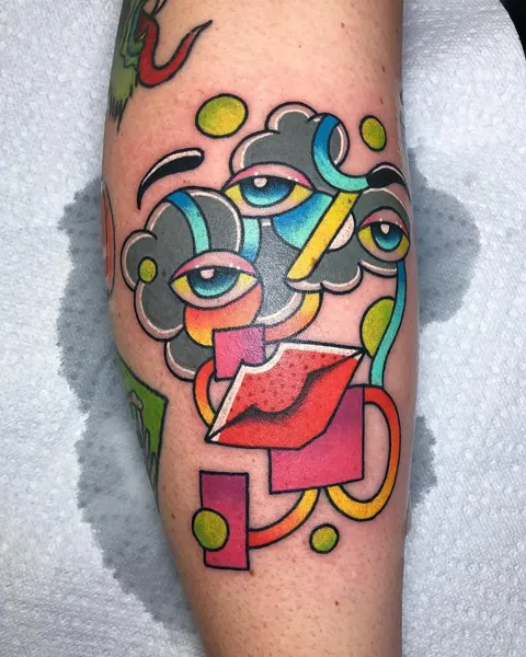 chidgeytattoos