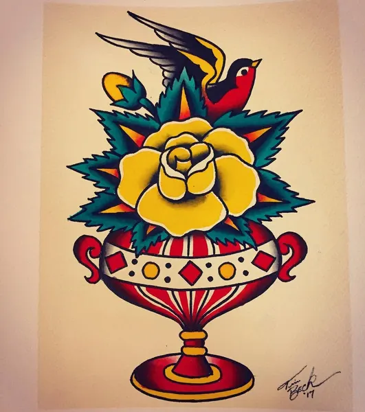 Flower