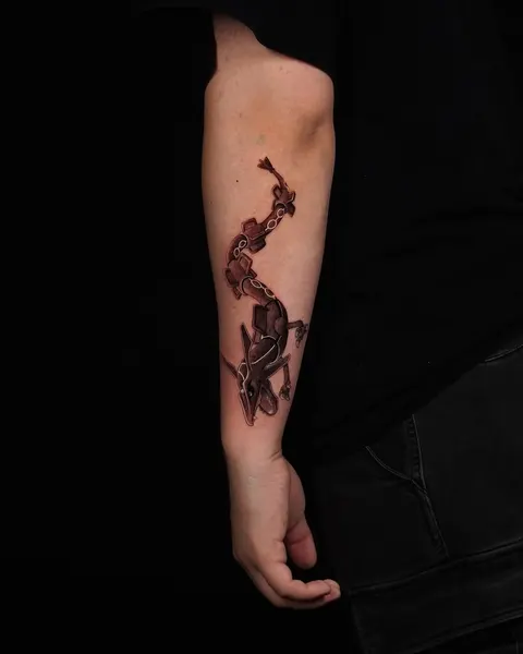 ink.ray
