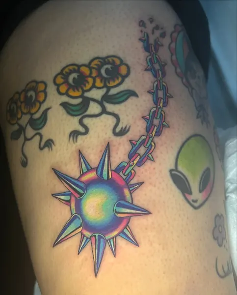 Sloo Tattoos