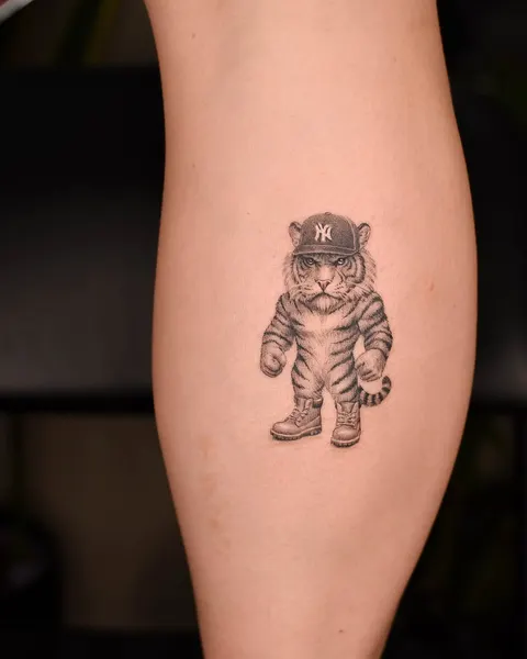 Tiger