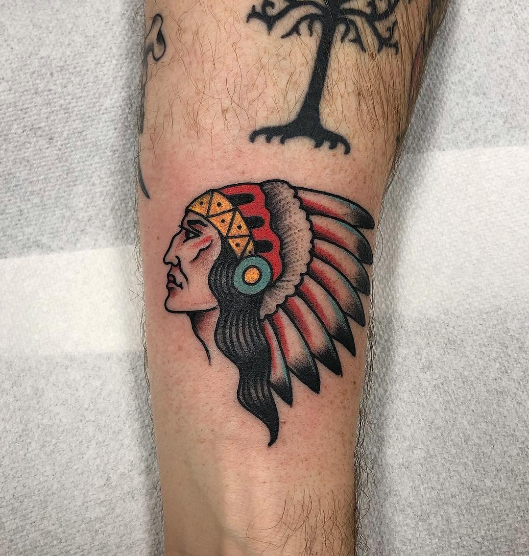 timbecktattoos