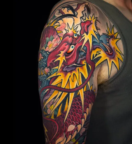 Dragon