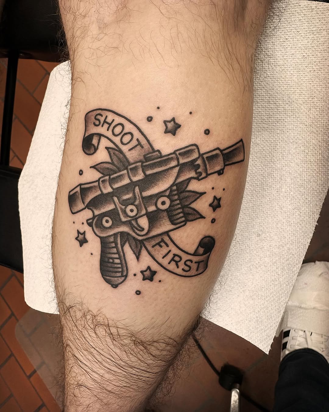 timbecktattoos