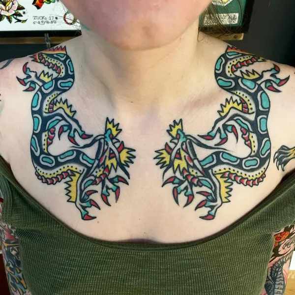 Dragon