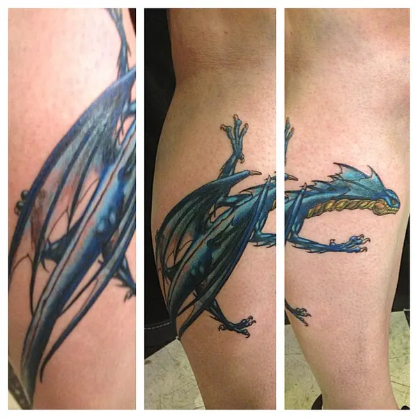 Dragon