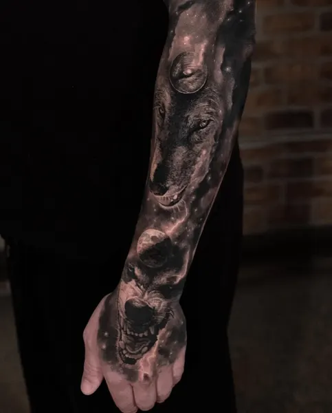 michaelperryart