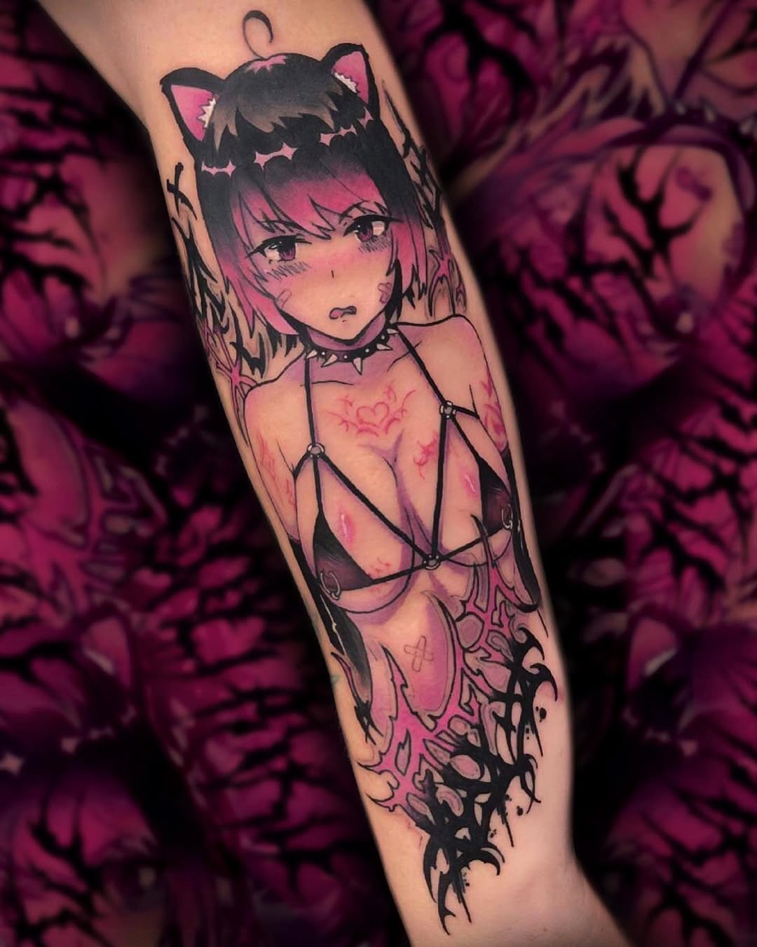 Sakura Jae