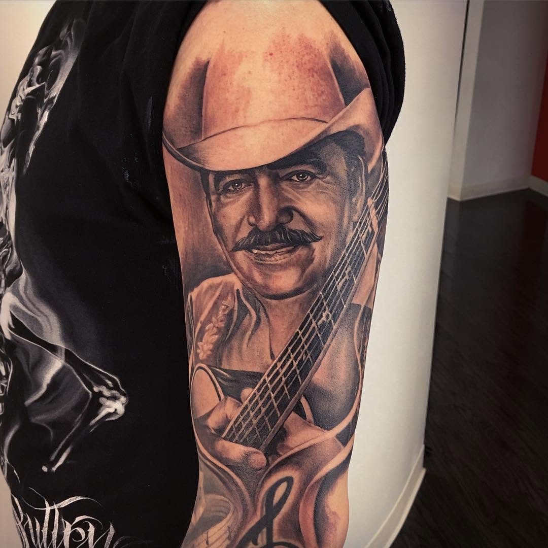 Fernie Andrade