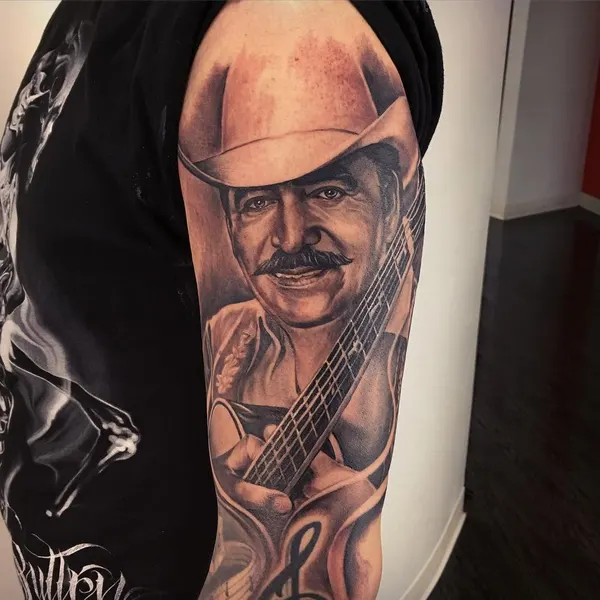 Fernie Andrade