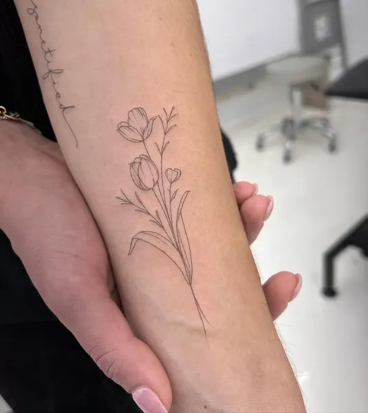 Circa Tattoo
