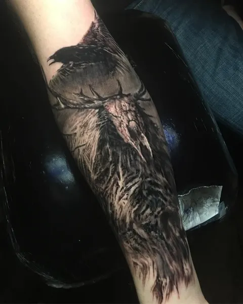 markwadeink