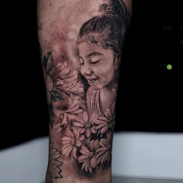 Flower
