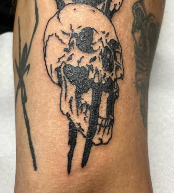 velvetviolencetattoo