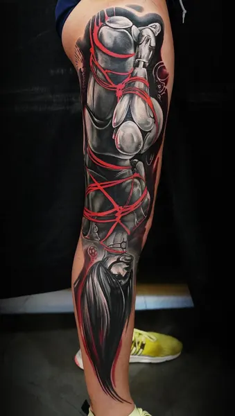 tattooegor