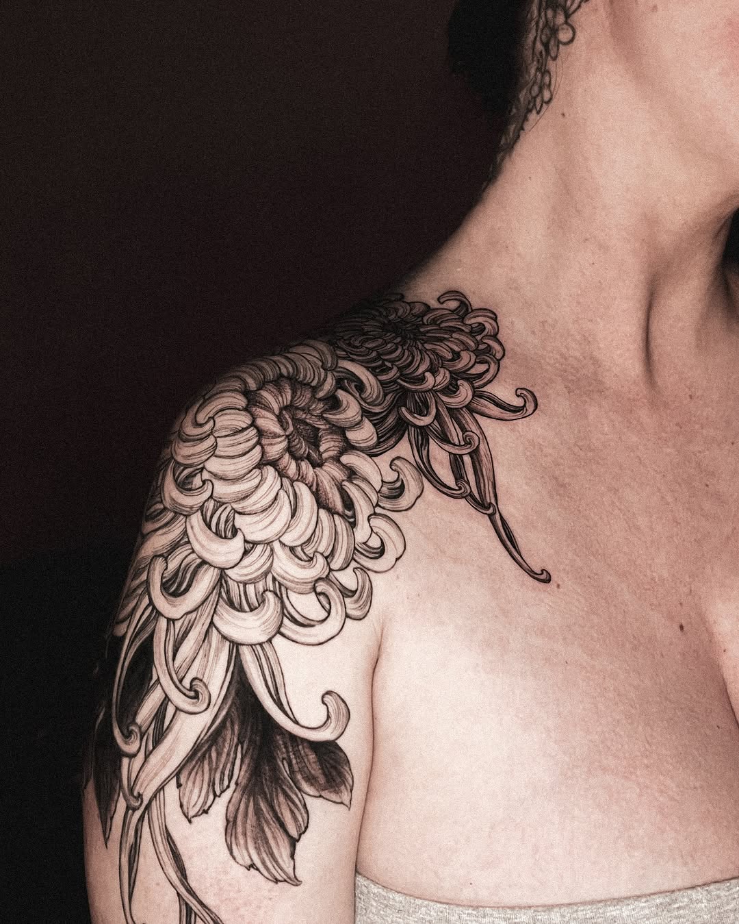 Rose, Flower