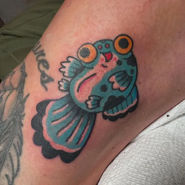 henbohenning
