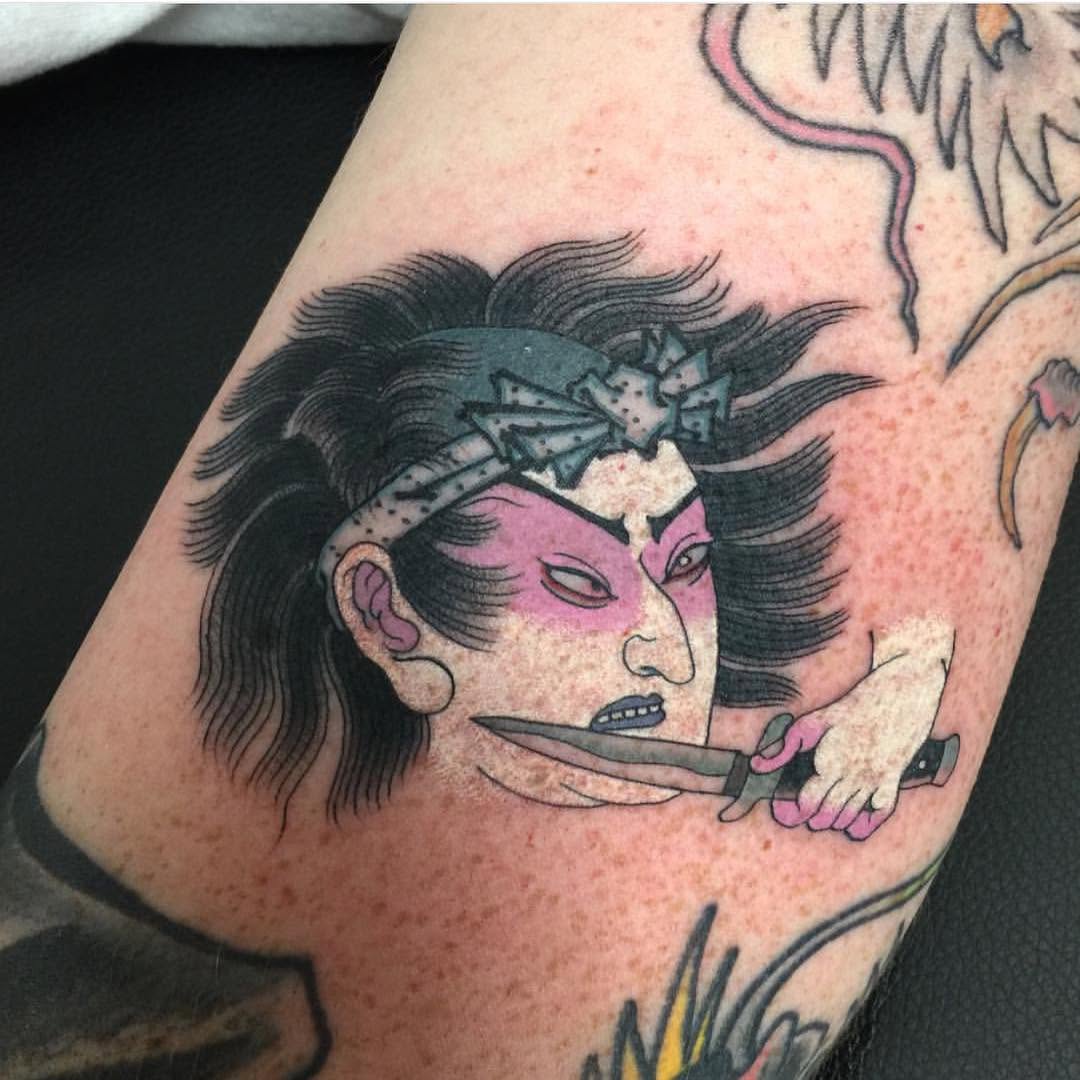Full Circle Tattoo