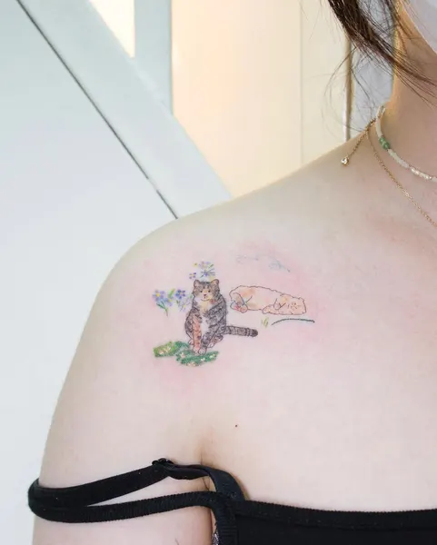 dareumtattoo