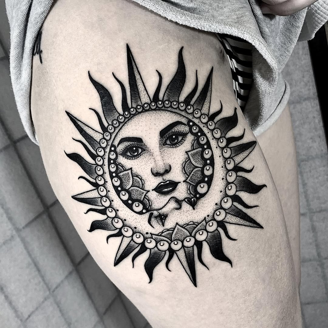 태양