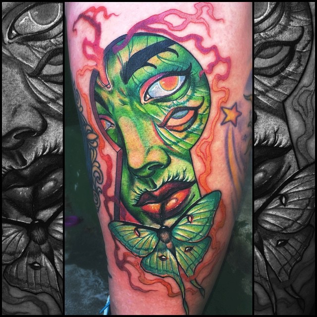 Sloo Tattoos