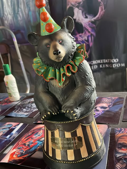 jordancroketattoo