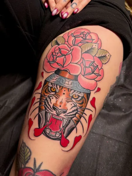 Tiger