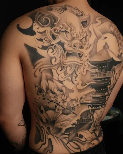 First Class Tattoo