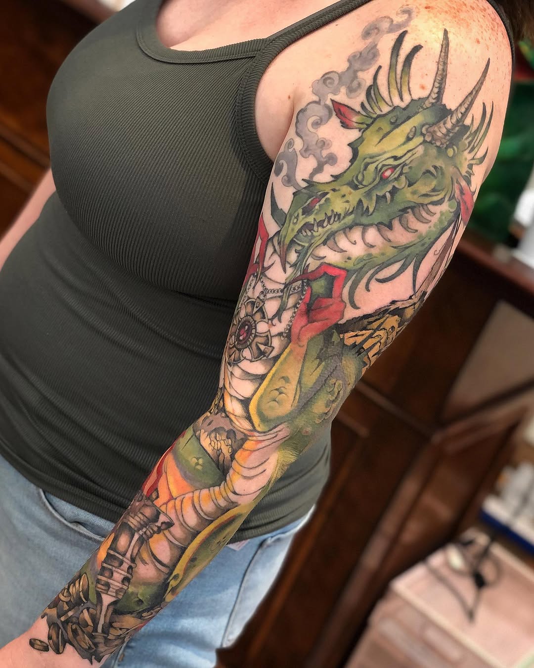 Dragon