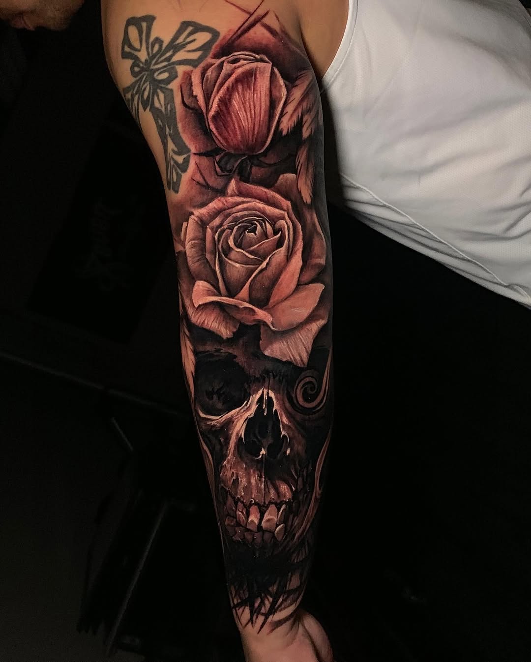 James Strickland