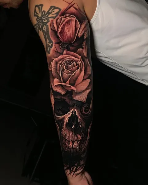 James Strickland