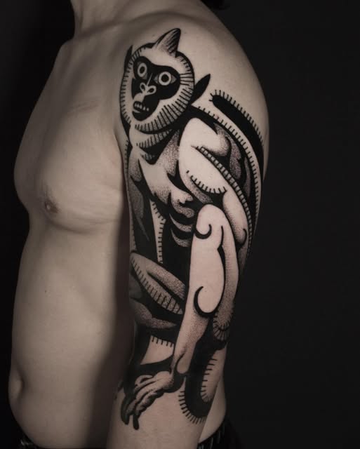 mishlatattooillustration