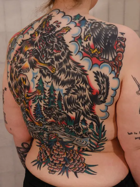 rempetattoo