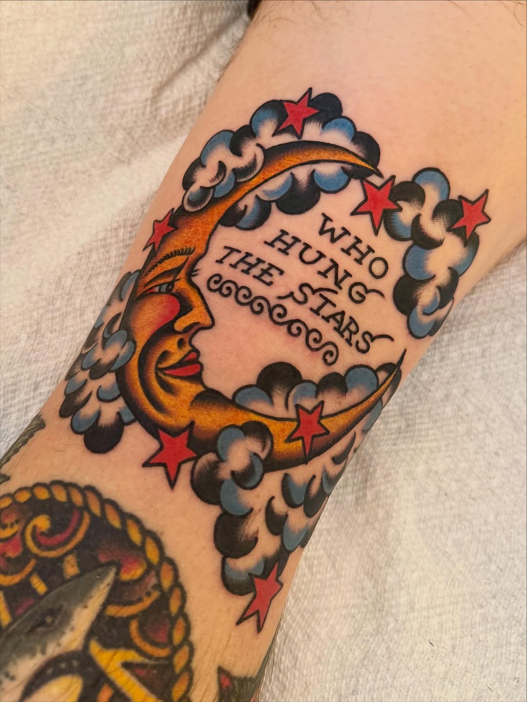 chrisfernandeztattooing