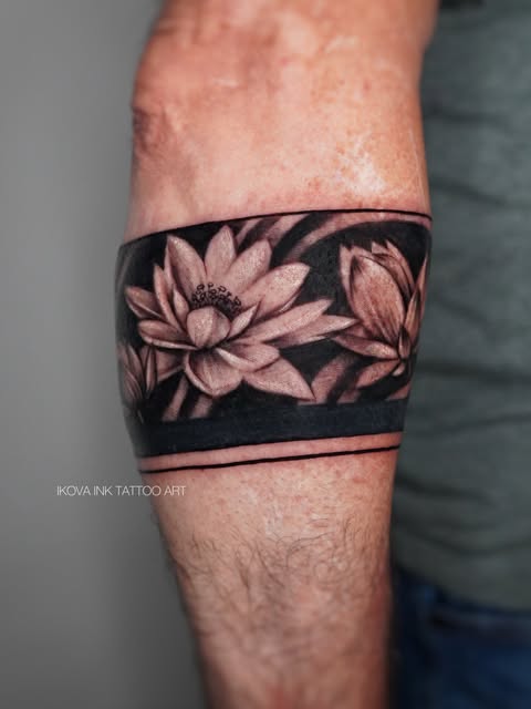 Rose, Flower