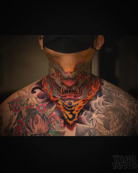 yushitattoo