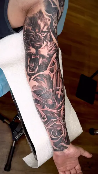 Tiger