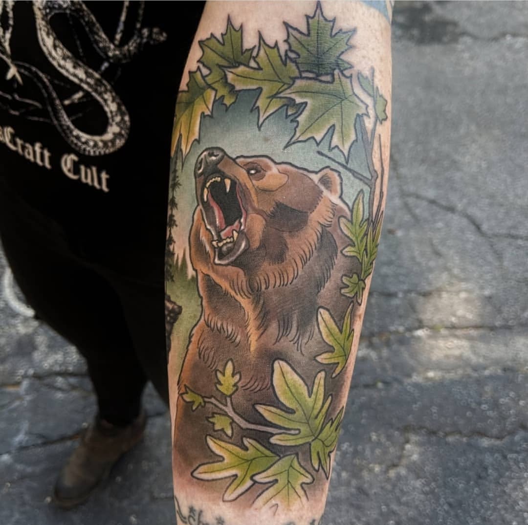 Animal
