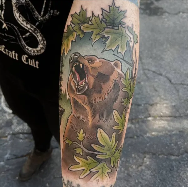 Animal