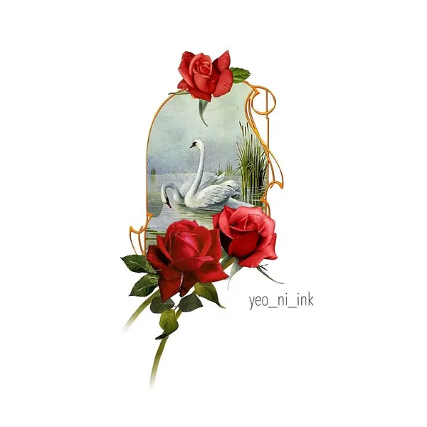 Flower, Animal